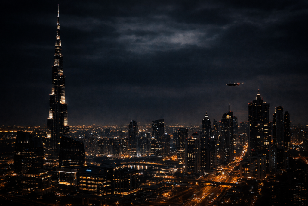 Dubai Real Estate in 2026: Stability and Opportunity in Uncertain Times