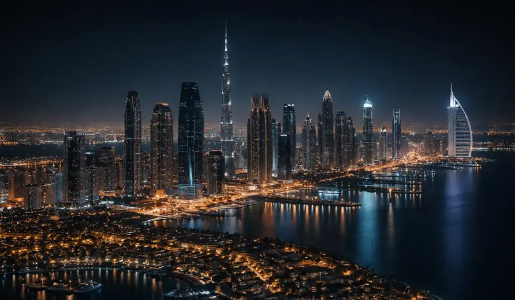 Dubai Real Estate Is Exploding in 2026 – Here’s What Investors Must Know
