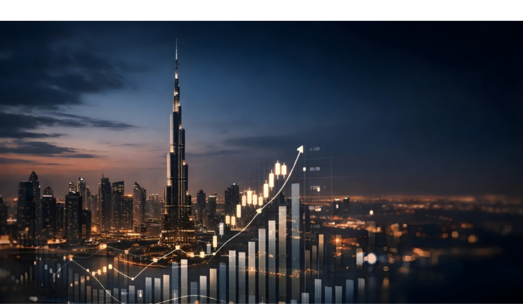 Dubai Real Estate Market 2026: Investment Strength Amid Geopolitics