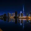 dubai creek harbour residences, dubai creek residences, waterfront apartments dubai